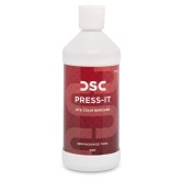 DSC 42109 Press-It Carpet Dye Stain Remover - Pint, 12 per Case